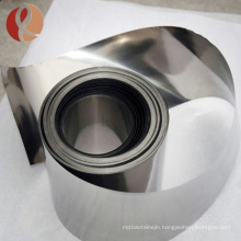 Astm B551 High Purity Pure Zirconium R60702 Strip/foil Price Per Kg